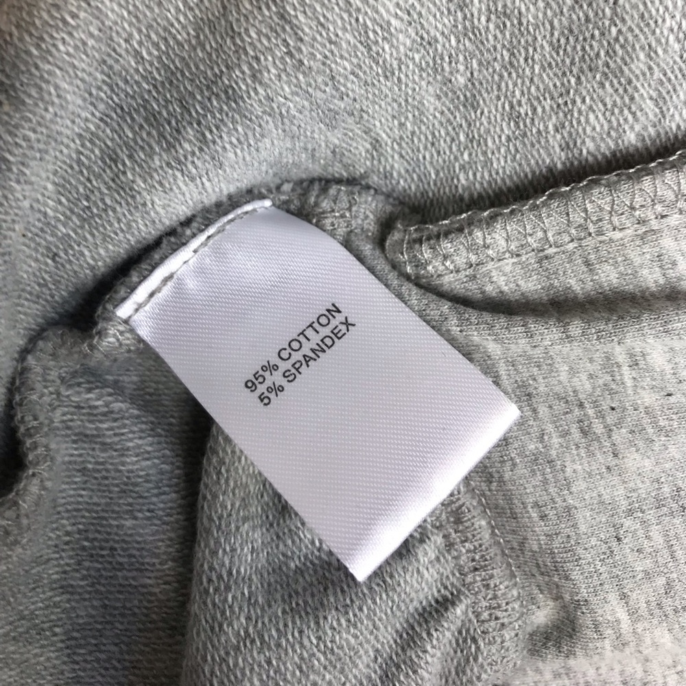 Belle Vere sweatshirt - Picture 7 of 7